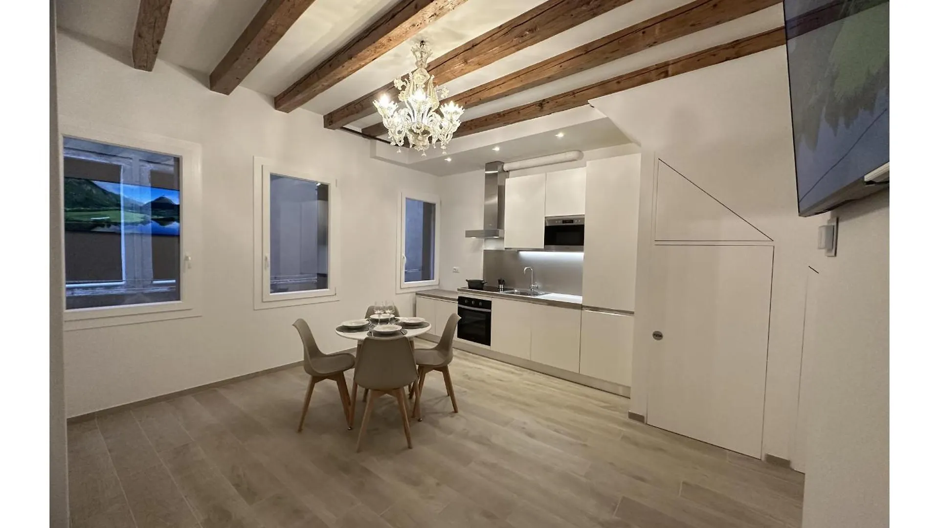 Classic Venice House 2 Italy
