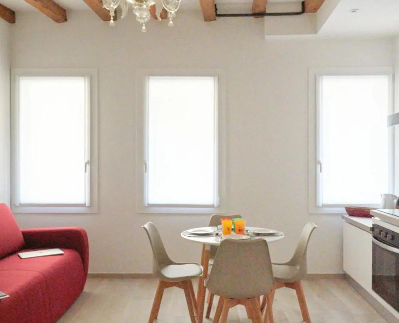 Classic Venice House 2 0*,  Italy