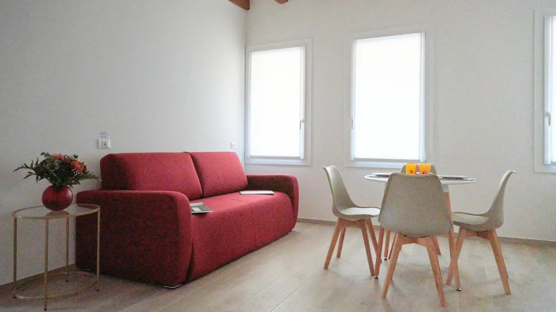 Holiday home Classic Venice House 2 Italy