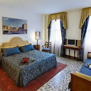 3* Oda ve Kahvaltı Ca' Angeli