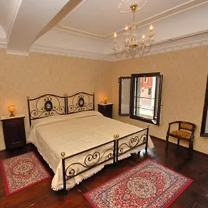 Holiday home Appartmento Ca' Rio Marin, Venice